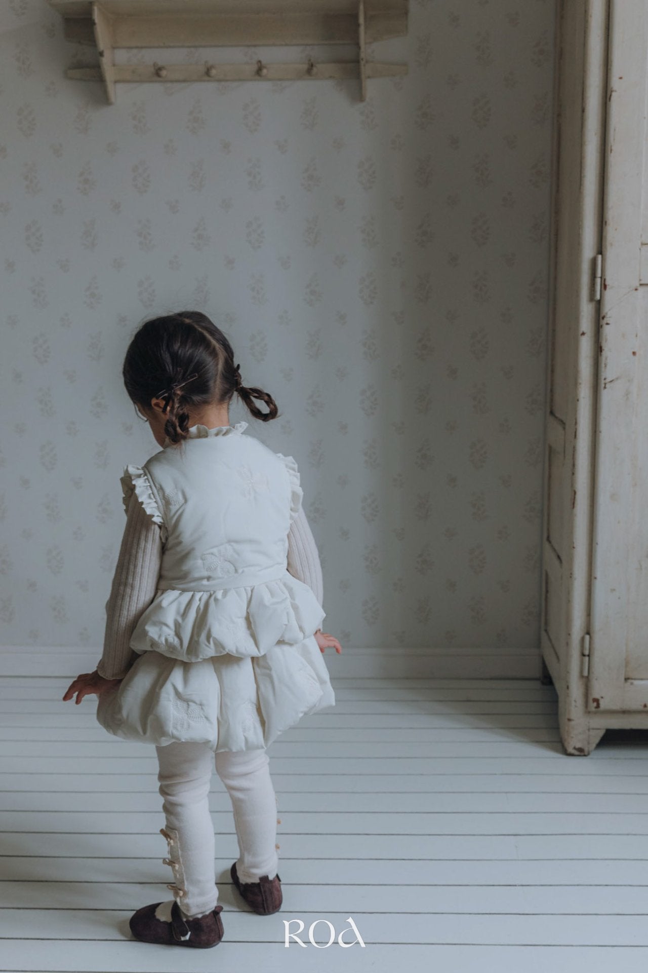 ［ROA］Bubble set up