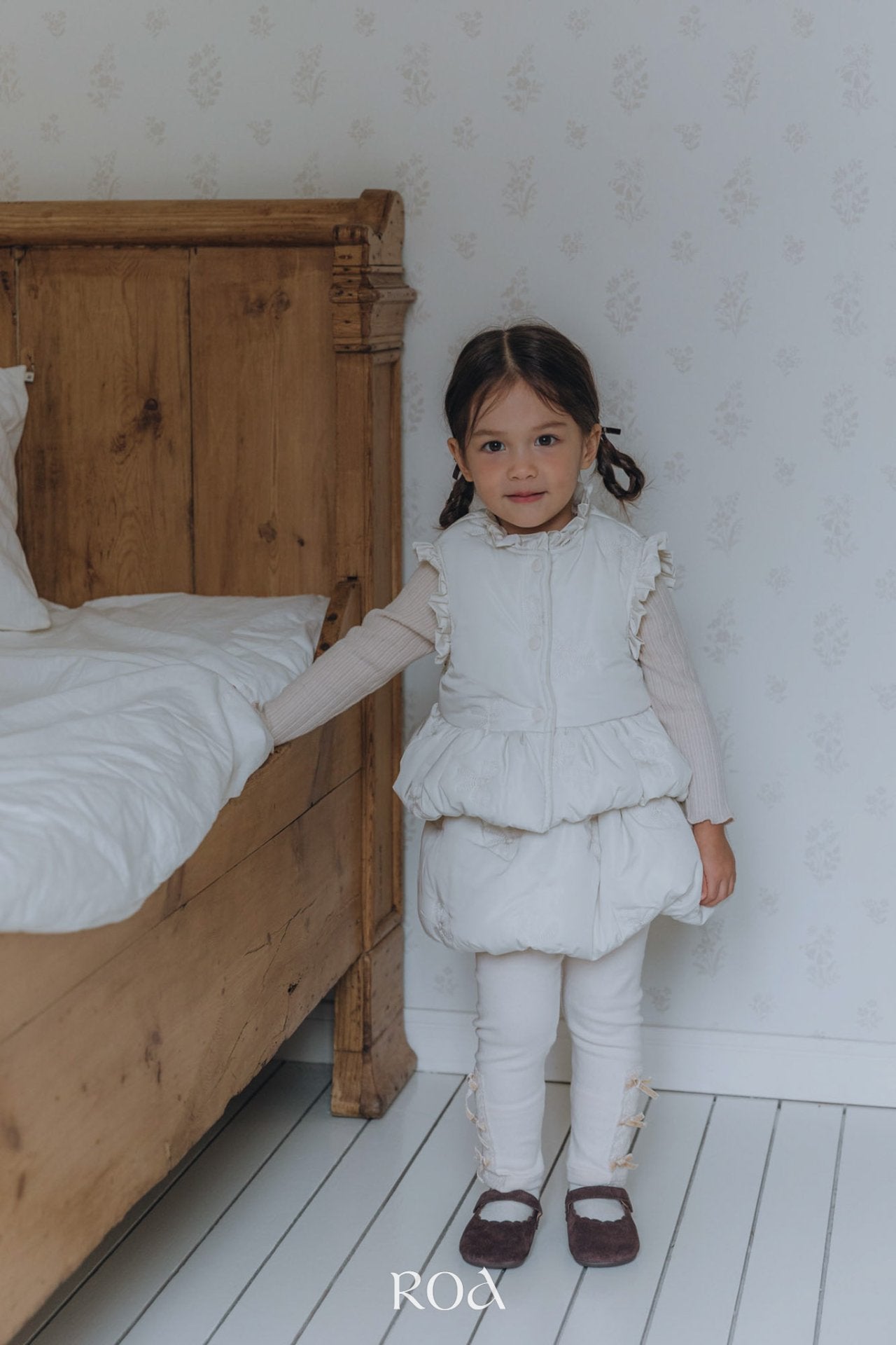 ［ROA］Bubble set up