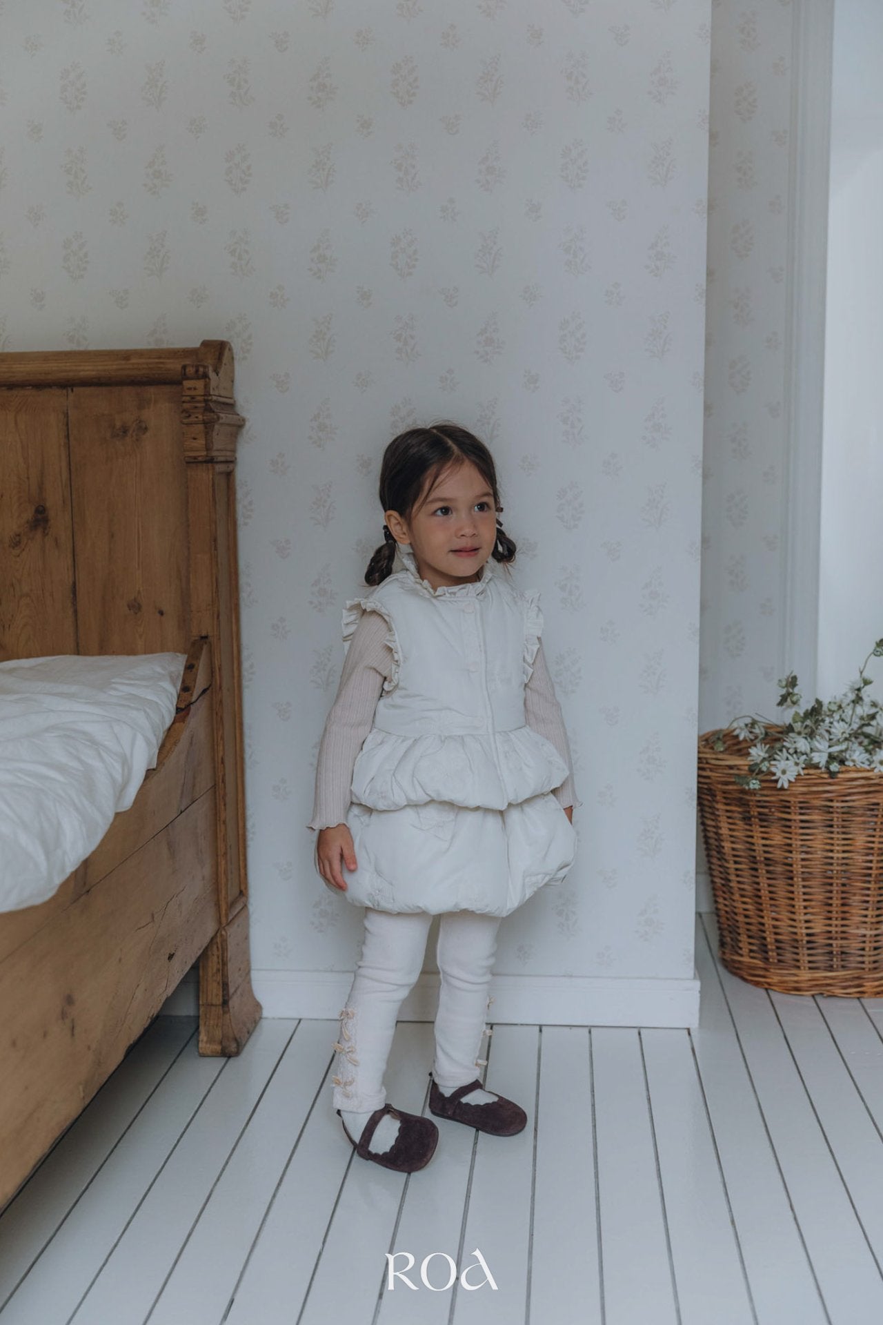 ［ROA］Bubble set up