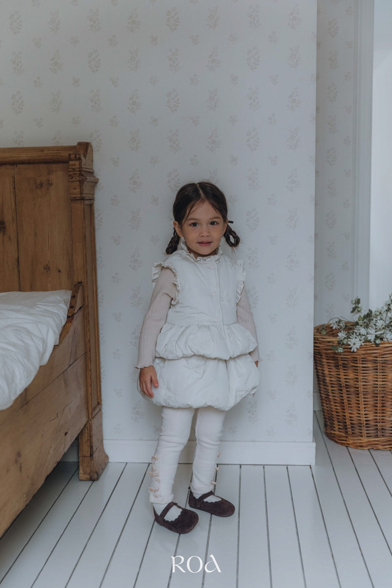 ［ROA］Bubble set up