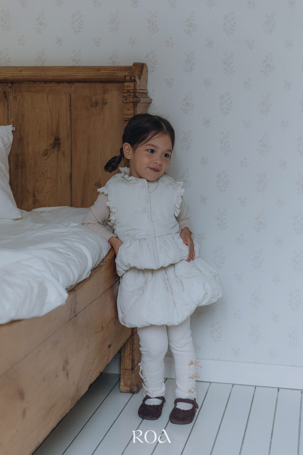 ［ROA］Bubble set up