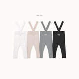 ［bebenine］Hayden Banded Leggings