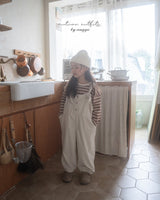 ［anggo］Cheese overalls
