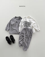 ［Bonito］Zigzag set up