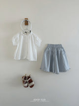 ［aladin］Jaine wide pants