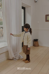 ［BELLOT］Sand pants (kids)