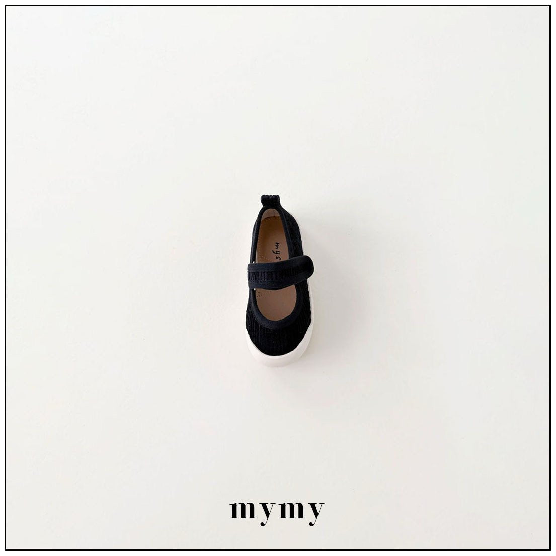 ［mymy］Dragonfly shoes