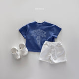 ［Bonito］Godfrey's ice cream tee