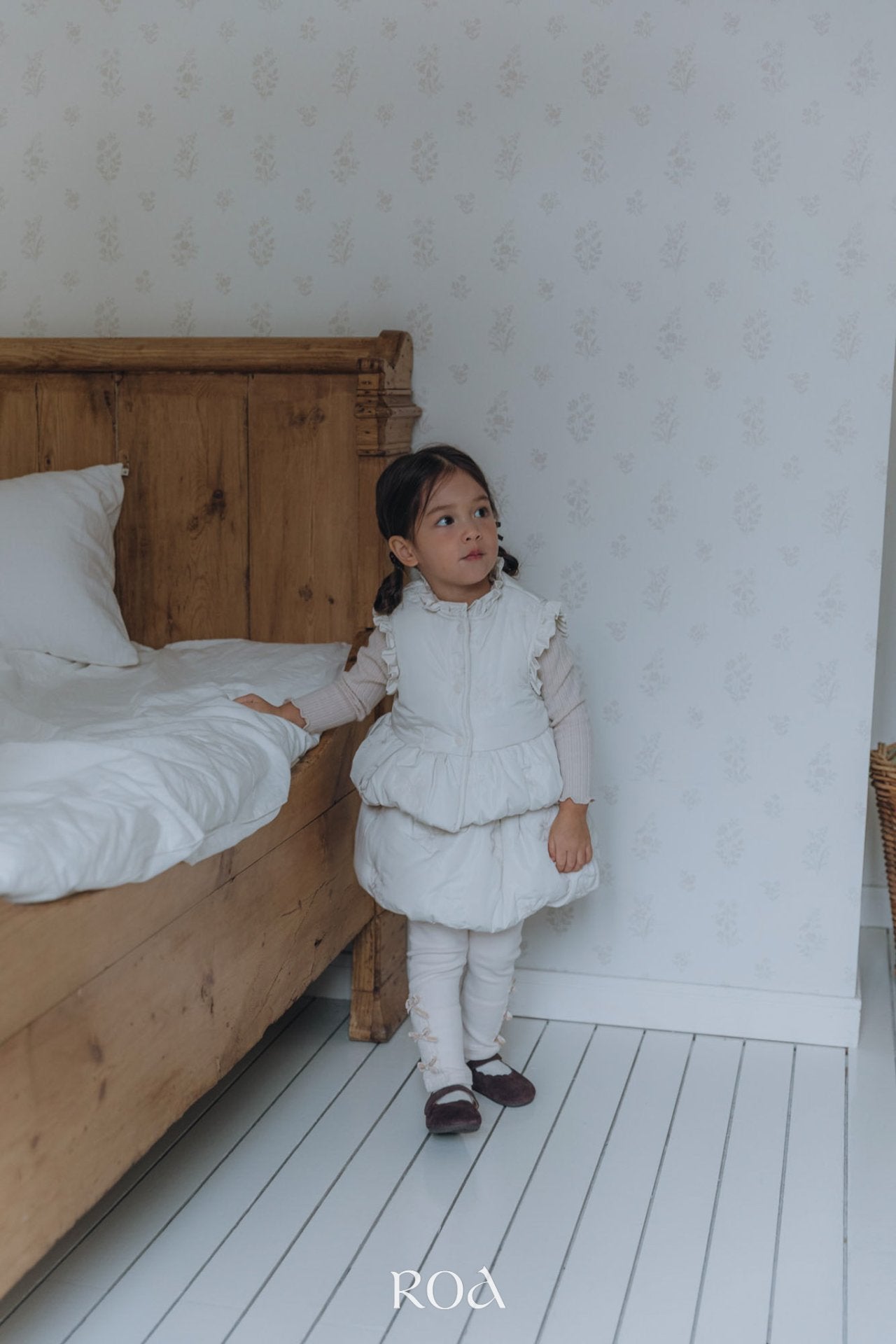 ［ROA］Bubble set up