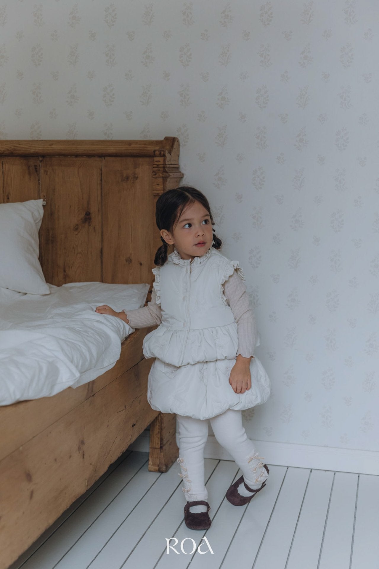 ［ROA］Bubble set up