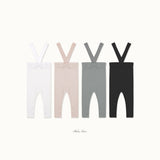 ［bebenine］Hayden Banded Leggings