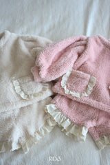 ［ROA］Boa lace set up