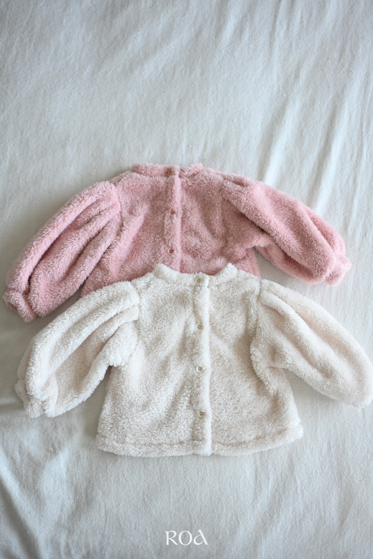 ［ROA］Boa lace set up