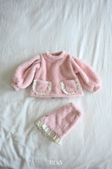 ［ROA］Boa lace set up