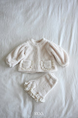 ［ROA］Boa lace set up