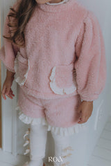 ［ROA］Boa lace set up