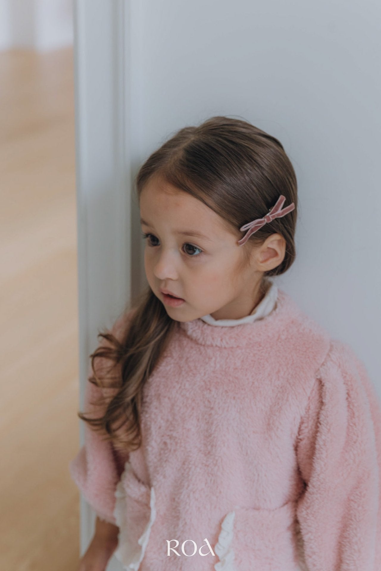 ［ROA］Boa lace set up