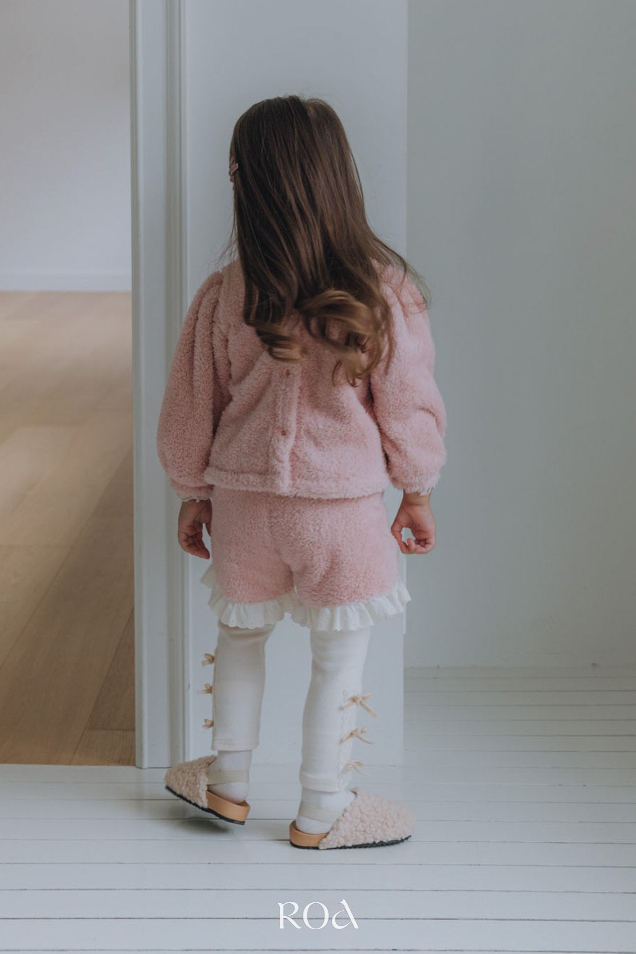 ［ROA］Boa lace set up