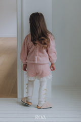 ［ROA］Boa lace set up