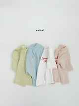 ［puipui］Somewhere love tee