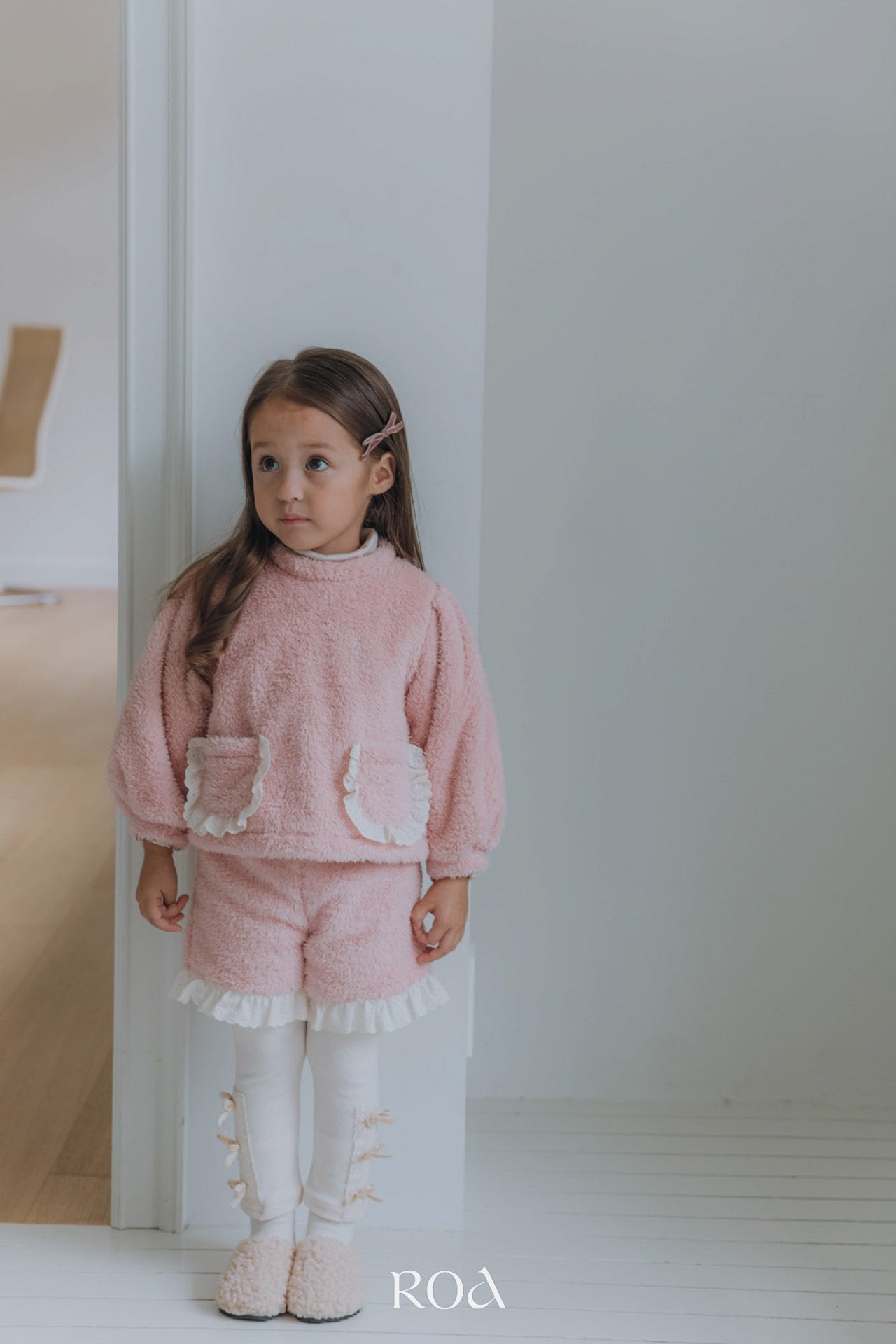 ［ROA］Boa lace set up