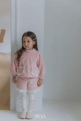 ［ROA］Boa lace set up