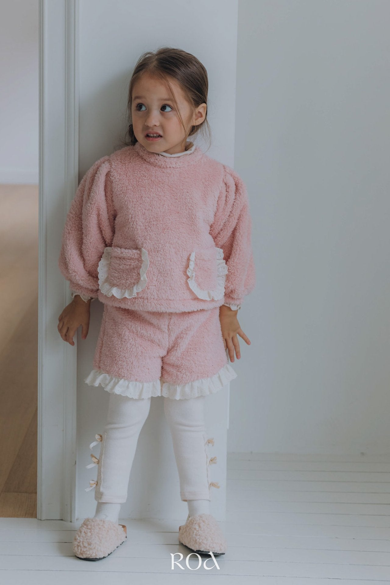 ［ROA］Boa lace set up