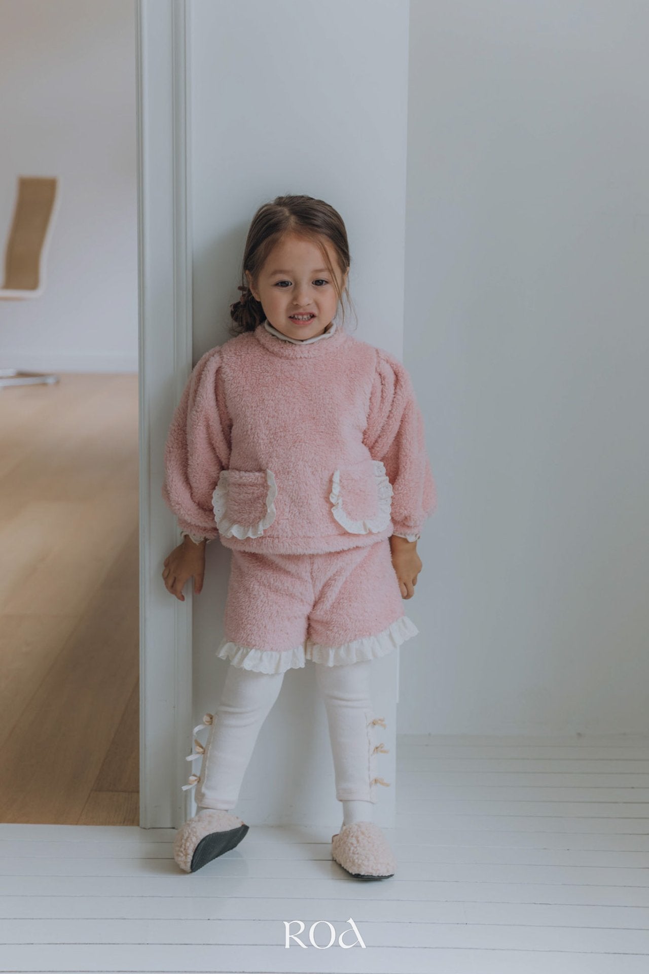 ［ROA］Boa lace set up