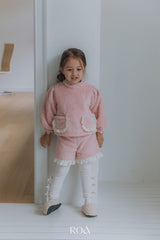 ［ROA］Boa lace set up