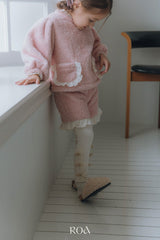 ［ROA］Boa lace set up