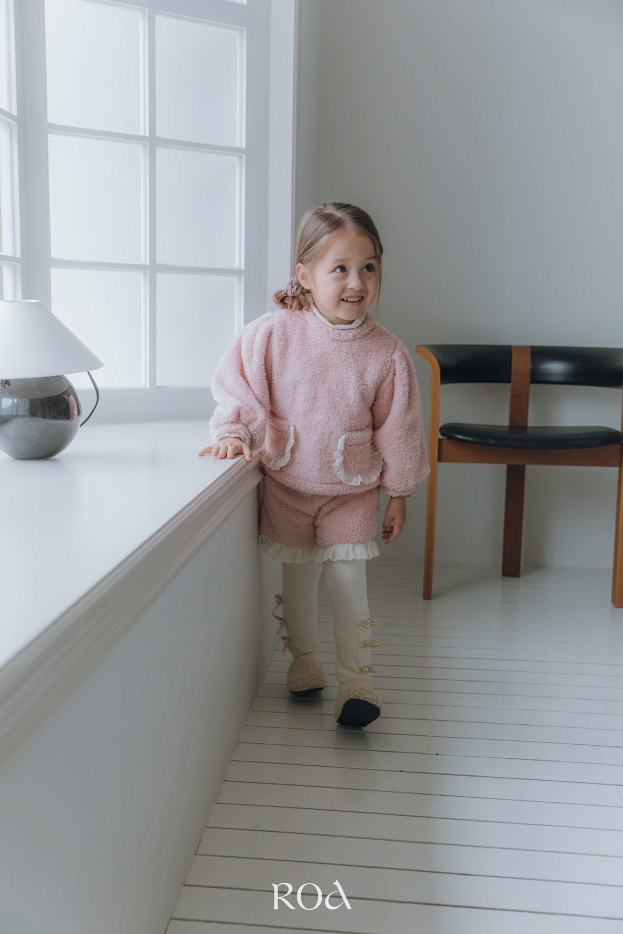 ［ROA］Boa lace set up