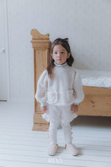 ［ROA］Boa lace set up