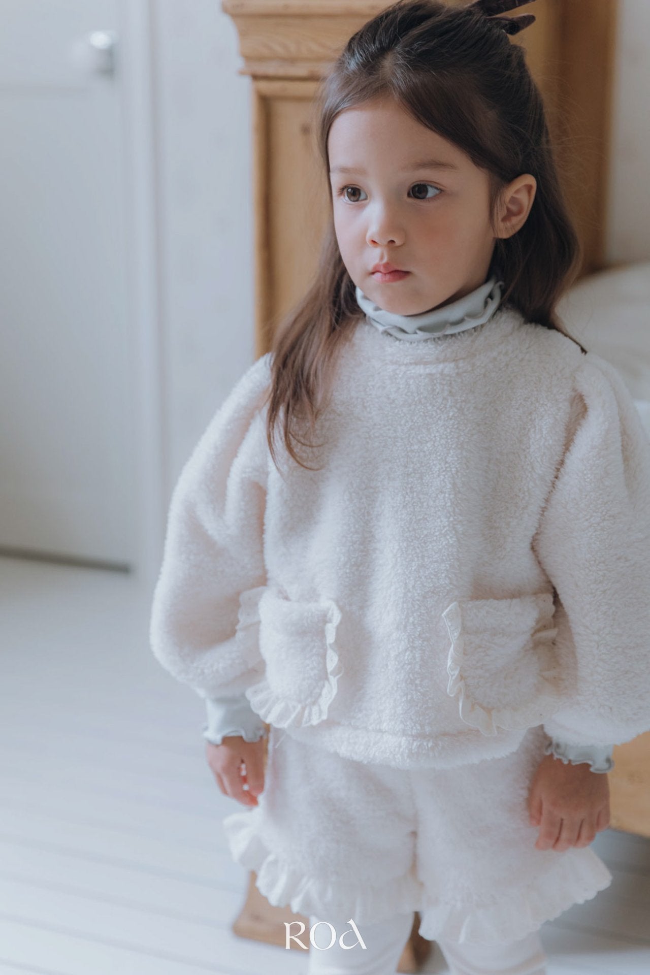 ［ROA］Boa lace set up