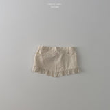 ［LINDO］Grand apron