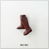 ［mymy］Baguette boots
