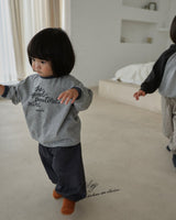 ［normalplay］Normal Nylon Jogger Pants
