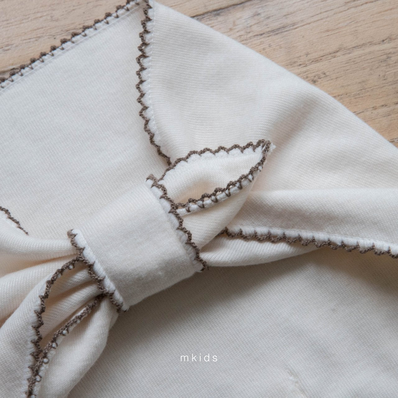 ［mkids］Daily scarf