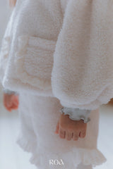 ［ROA］Boa lace set up