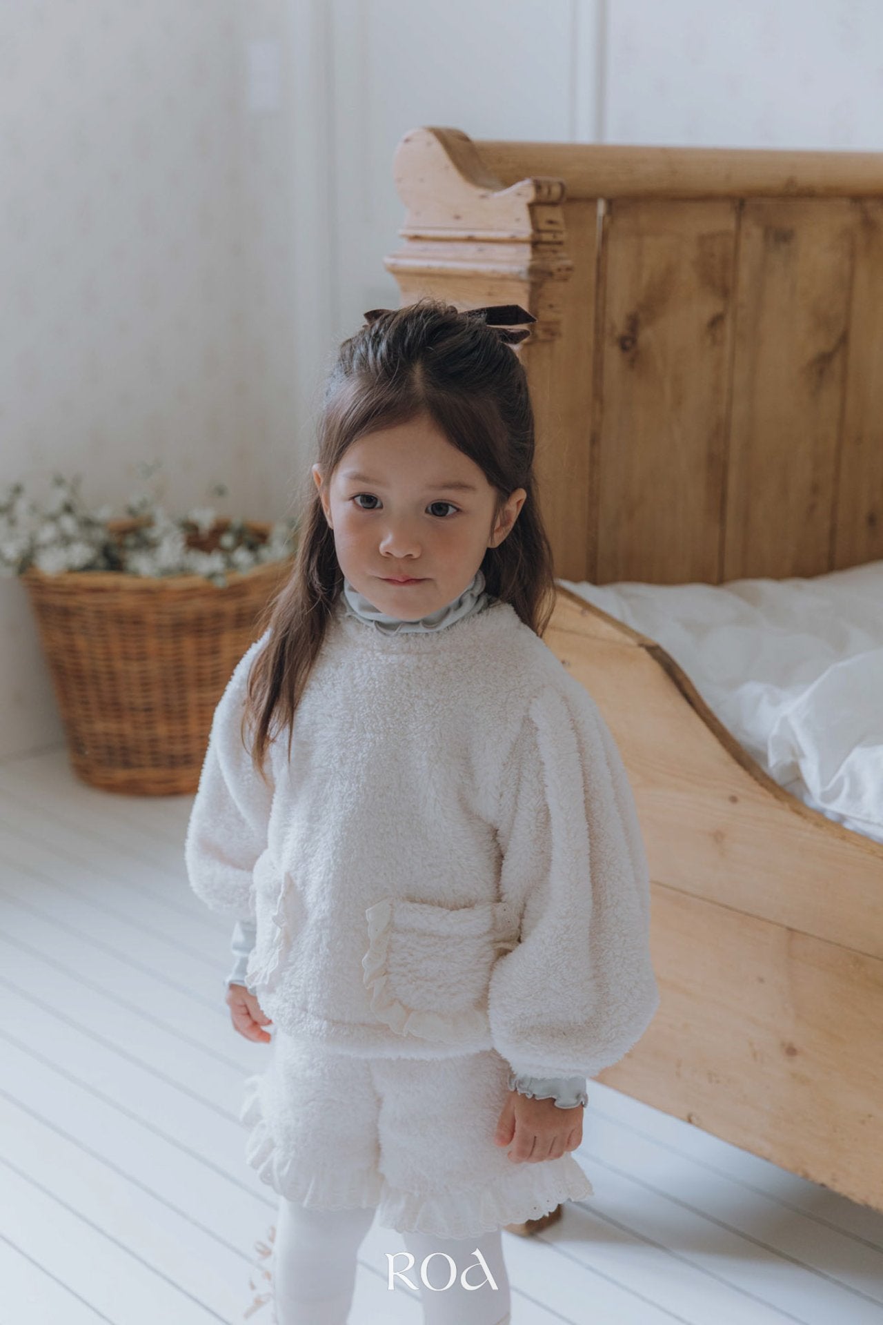 ［ROA］Boa lace set up