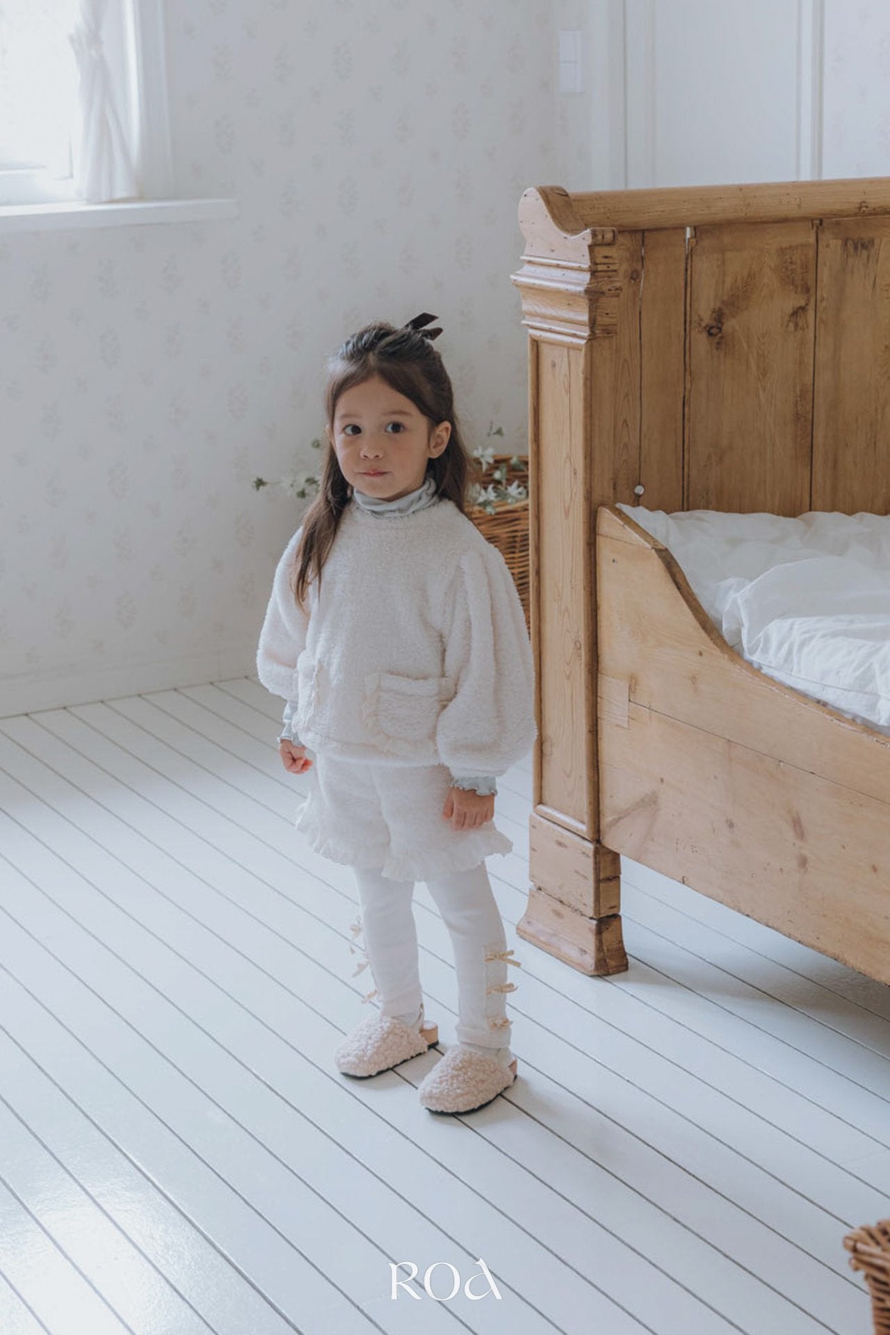 ［ROA］Boa lace set up