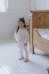 ［ROA］Boa lace set up