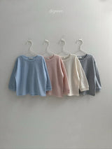 ［digreen］Seethrough tee