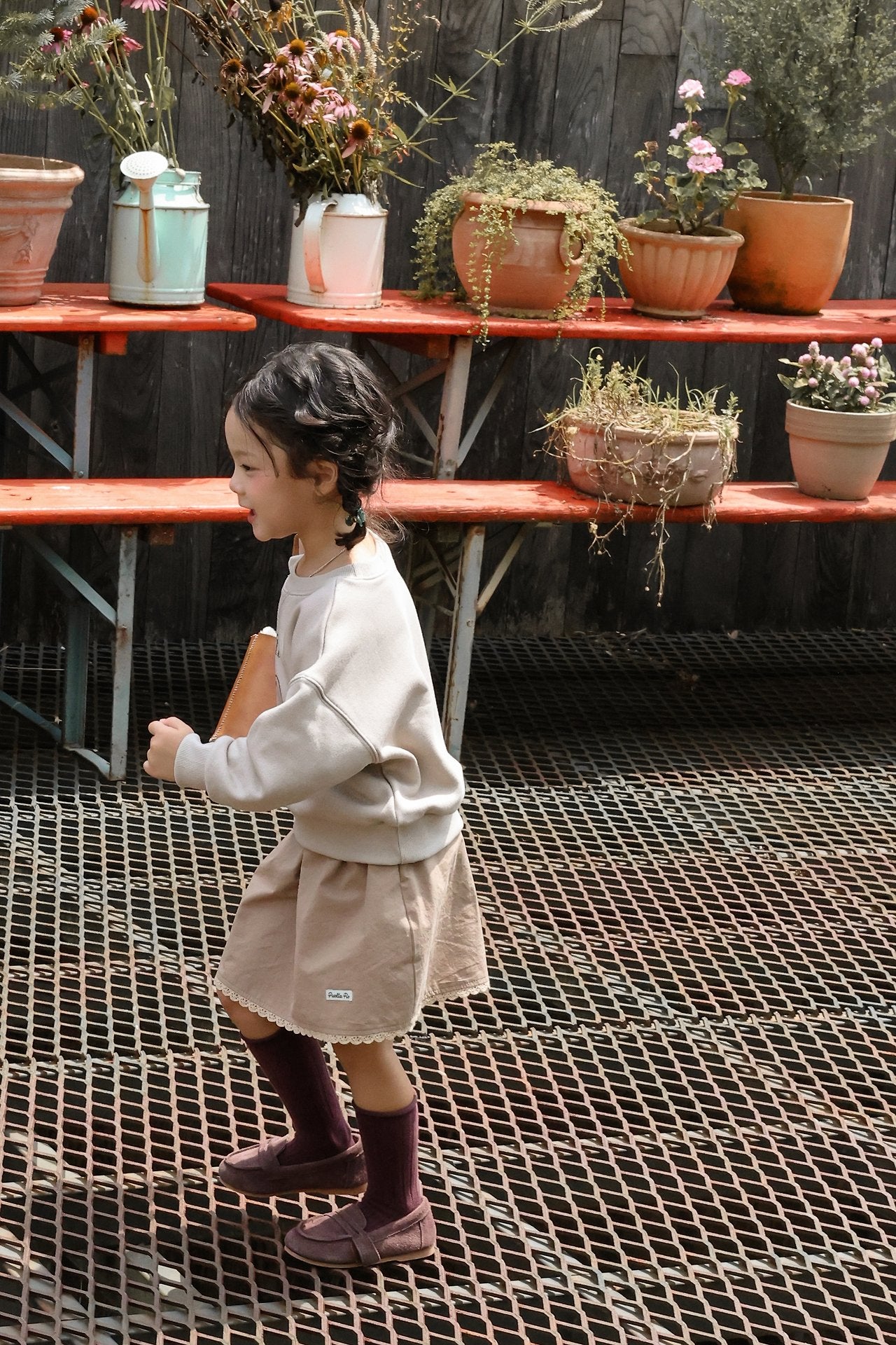 [FLO] Urban mtm(kids)