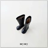 ［mymy］Baguette boots