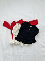 ［azalea］Love momo set (baby & kids)