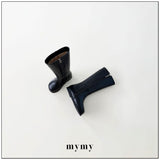 ［mymy］Baguette boots