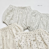 ［bebenine］Classic bloomer