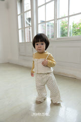 ［aladin］Mood mellow tops
