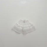［LINDO］Shasha cancan skirt