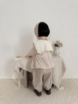 ［mimi market］Ray softy cardigan